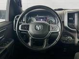 Thumbnail of 2022 Bright White Clearcoat RAM 1500