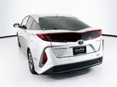 Thumbnail of 2019 Classic Silver Metallic Toyota Prius Prime