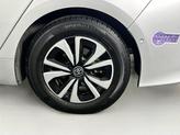 Thumbnail of 2019 Classic Silver Metallic Toyota Prius Prime