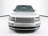 Thumbnail of 2015 Indus Silver Metallic Land Rover Range Rover