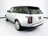 Thumbnail of 2015 Indus Silver Metallic Land Rover Range Rover