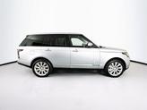 Thumbnail of 2015 Indus Silver Metallic Land Rover Range Rover