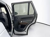 Thumbnail of 2015 Indus Silver Metallic Land Rover Range Rover