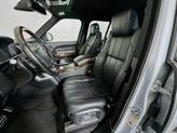 Thumbnail of 2015 Indus Silver Metallic Land Rover Range Rover