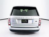 Thumbnail of 2015 Indus Silver Metallic Land Rover Range Rover