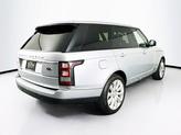 Thumbnail of 2015 Indus Silver Metallic Land Rover Range Rover