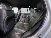 Thumbnail of 2015 Indus Silver Metallic Land Rover Range Rover