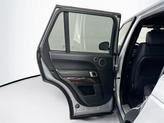 Thumbnail of 2015 Indus Silver Metallic Land Rover Range Rover