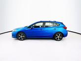 Thumbnail of 2023 Ocean Blue Pearl Subaru Impreza