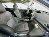 Thumbnail of 2023 Ocean Blue Pearl Subaru Impreza