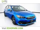 Photo of 2023 Ocean Blue Pearl Subaru Impreza