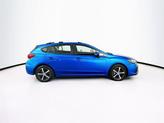 Thumbnail of 2023 Ocean Blue Pearl Subaru Impreza