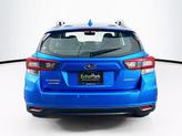 Thumbnail of 2023 Ocean Blue Pearl Subaru Impreza