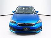 Thumbnail of 2023 Ocean Blue Pearl Subaru Impreza