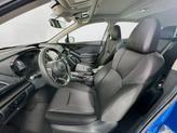 Thumbnail of 2023 Ocean Blue Pearl Subaru Impreza