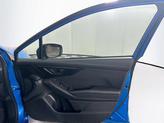 Thumbnail of 2023 Ocean Blue Pearl Subaru Impreza