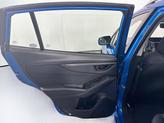 Thumbnail of 2023 Ocean Blue Pearl Subaru Impreza