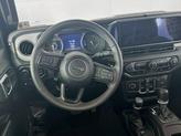 Thumbnail of 2024 Granite Crystal Metallic Clearcoat Jeep Wrangler 4xe
