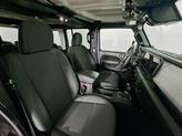 Thumbnail of 2024 Granite Crystal Metallic Clearcoat Jeep Wrangler 4xe