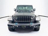 Thumbnail of 2024 Granite Crystal Metallic Clearcoat Jeep Wrangler 4xe