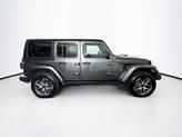 Thumbnail of 2024 Granite Crystal Metallic Clearcoat Jeep Wrangler 4xe