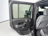 Thumbnail of 2024 Granite Crystal Metallic Clearcoat Jeep Wrangler 4xe