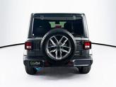 Thumbnail of 2024 Granite Crystal Metallic Clearcoat Jeep Wrangler 4xe