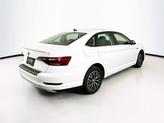 Thumbnail of 2019 Pure White Volkswagen Jetta