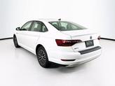 Thumbnail of 2019 Pure White Volkswagen Jetta