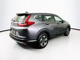 Thumbnail of 2018 Modern Steel Metallic Honda CR-V