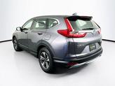 Thumbnail of 2018 Modern Steel Metallic Honda CR-V