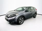 Thumbnail of 2018 Modern Steel Metallic Honda CR-V