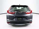 Thumbnail of 2018 Modern Steel Metallic Honda CR-V