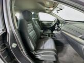 Thumbnail of 2018 Modern Steel Metallic Honda CR-V