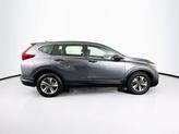 Thumbnail of 2018 Modern Steel Metallic Honda CR-V
