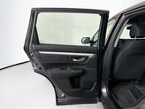 Thumbnail of 2018 Modern Steel Metallic Honda CR-V
