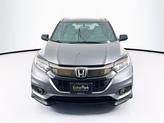 Thumbnail of 2022 Modern Steel Metallic Honda HR-V