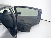 Thumbnail of 2022 Modern Steel Metallic Honda HR-V