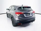 Thumbnail of 2022 Modern Steel Metallic Honda HR-V