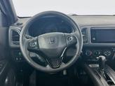 Thumbnail of 2022 Modern Steel Metallic Honda HR-V