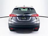 Thumbnail of 2022 Modern Steel Metallic Honda HR-V
