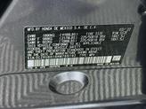 Thumbnail of 2022 Modern Steel Metallic Honda HR-V