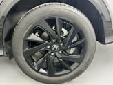 Thumbnail of 2022 Modern Steel Metallic Honda HR-V