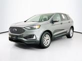 Thumbnail of 2024 Carbonized Gray Metallic Ford Edge