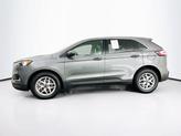 Thumbnail of 2024 Carbonized Gray Metallic Ford Edge