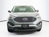 Thumbnail of 2024 Carbonized Gray Metallic Ford Edge