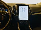 Thumbnail of 2024 Carbonized Gray Metallic Ford Edge