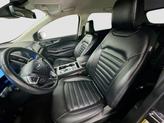 Thumbnail of 2024 Carbonized Gray Metallic Ford Edge