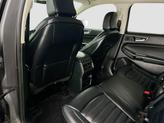 Thumbnail of 2024 Carbonized Gray Metallic Ford Edge