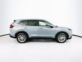 Thumbnail of 2024 Gray Honda CR-V